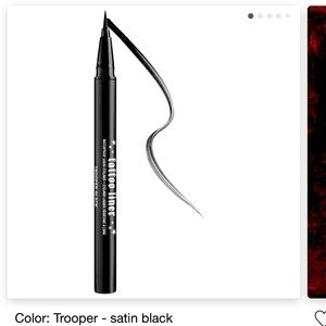 Kat Von D Tattoo Liner